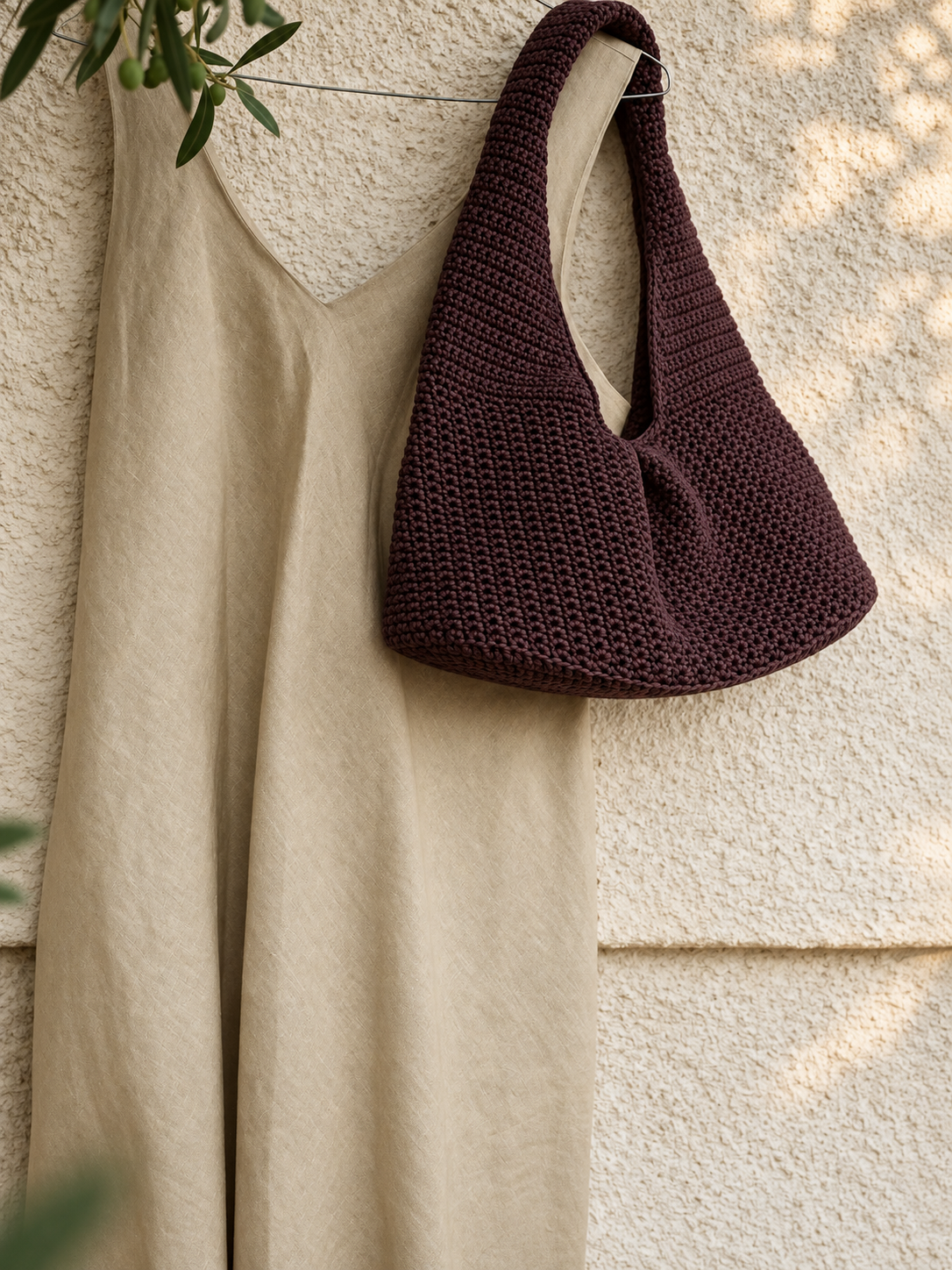 Luna Bag