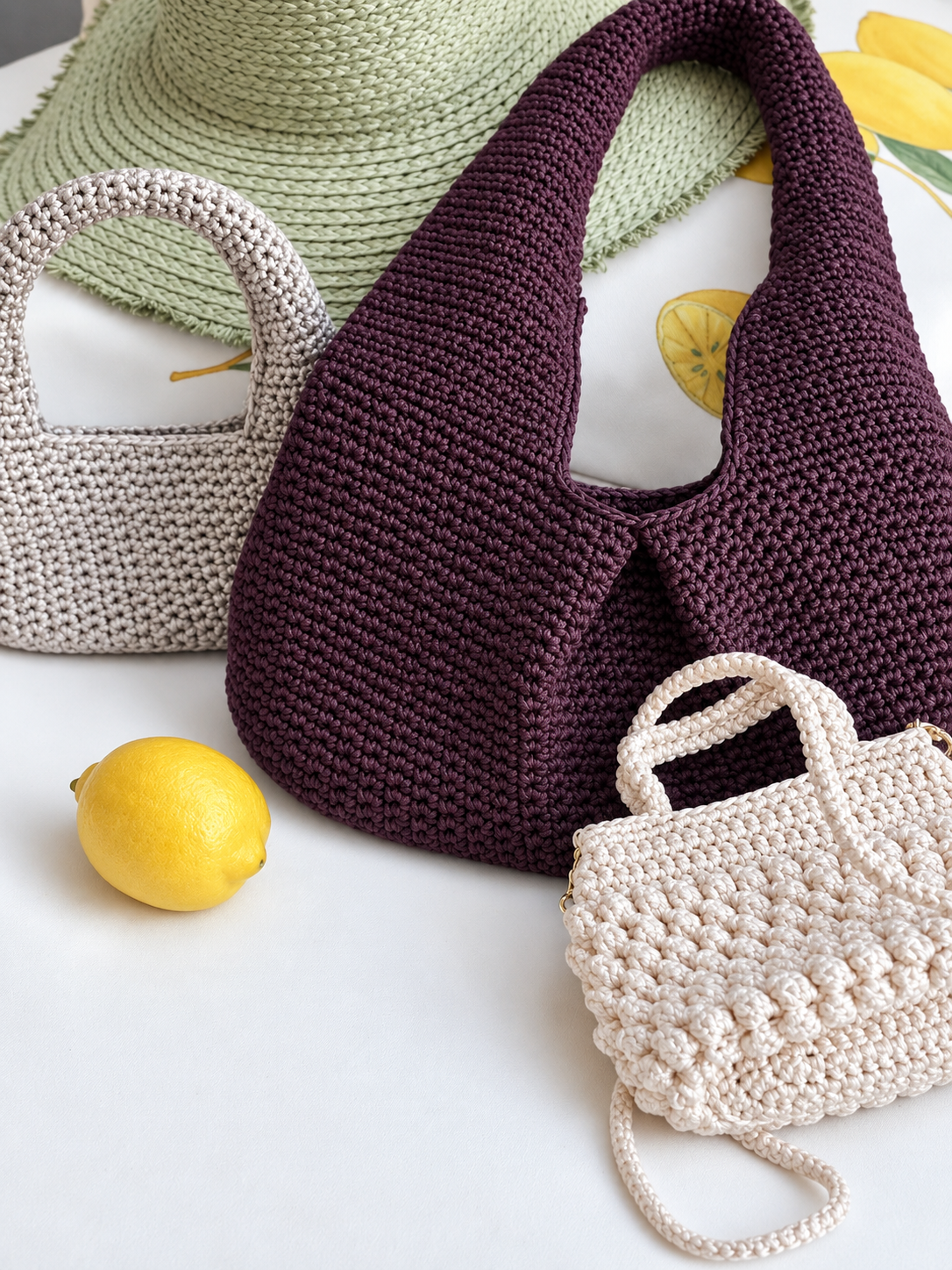 Luna Bag