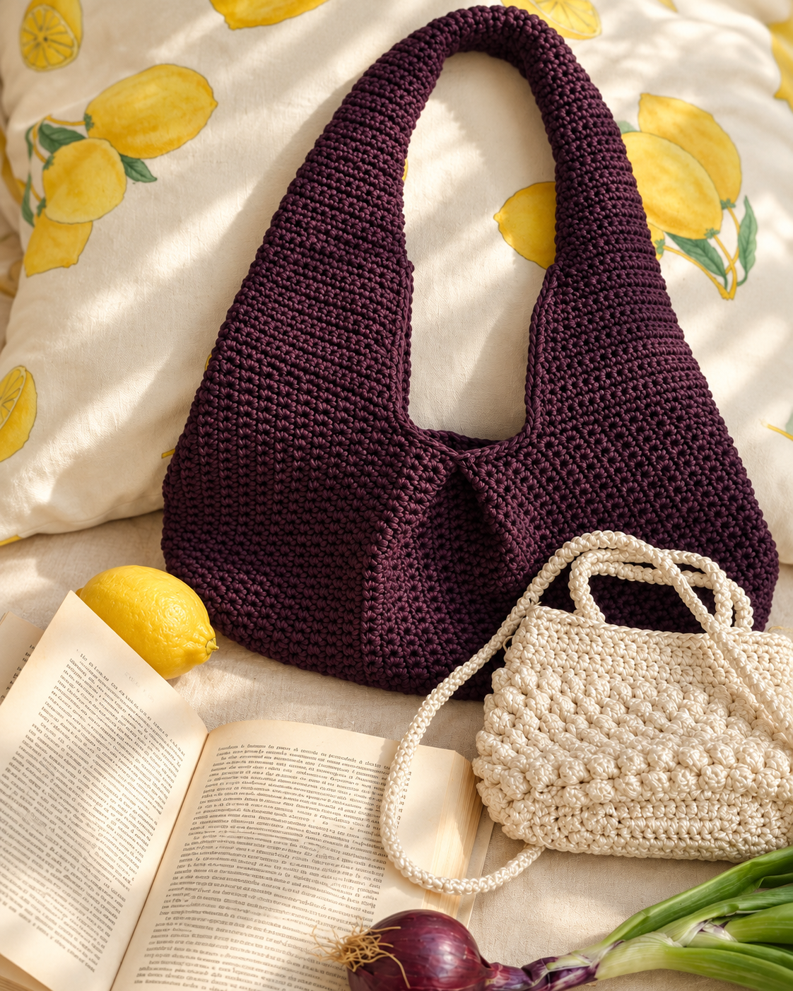 Luna Bag