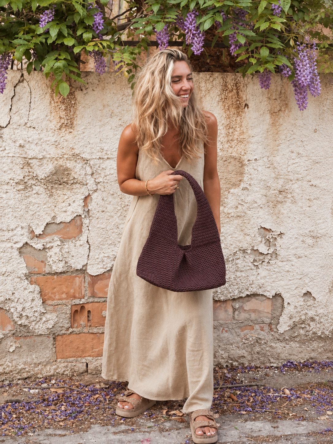 Luna Bag
