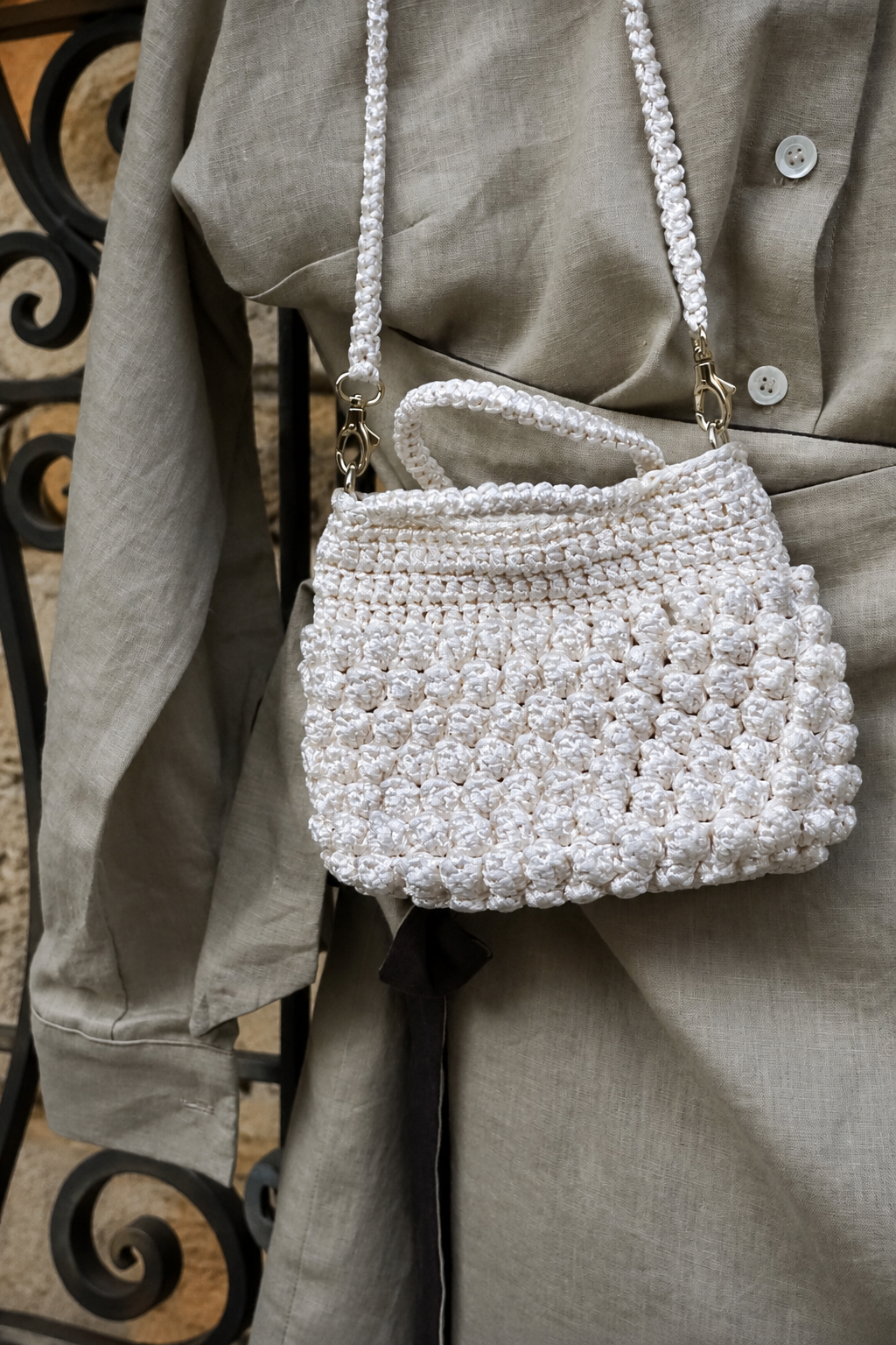 Borsa Nocciolina