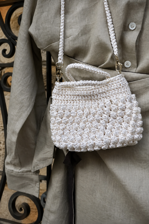 Borsa Nocciolina
