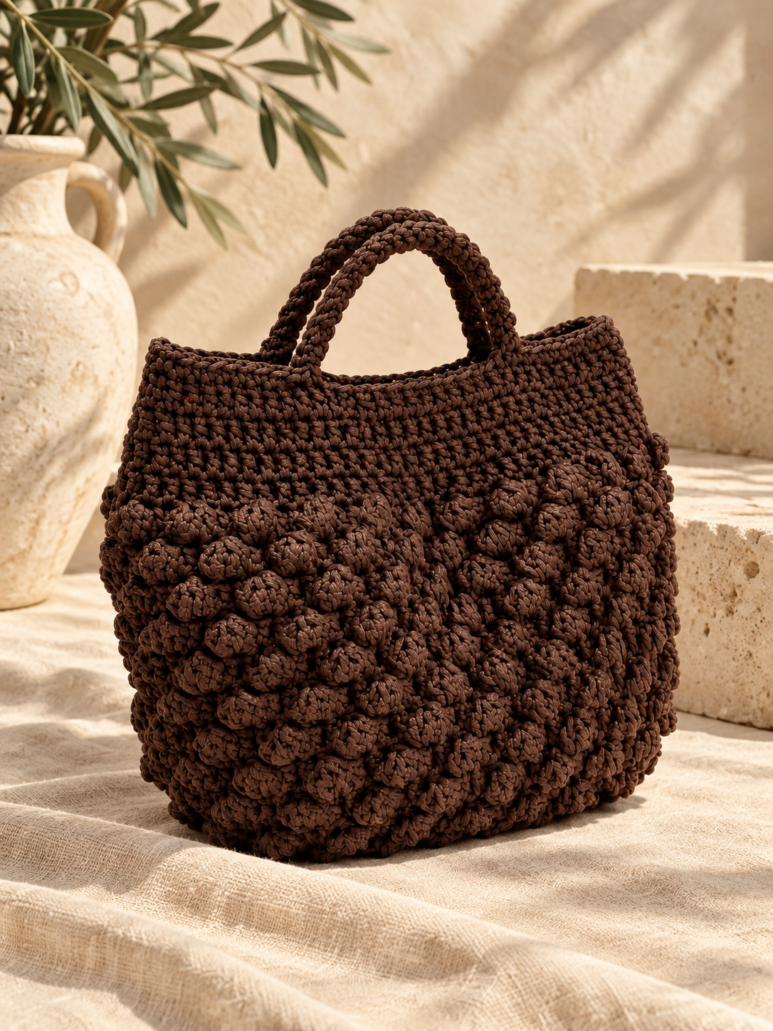 Borsa Nocciolina