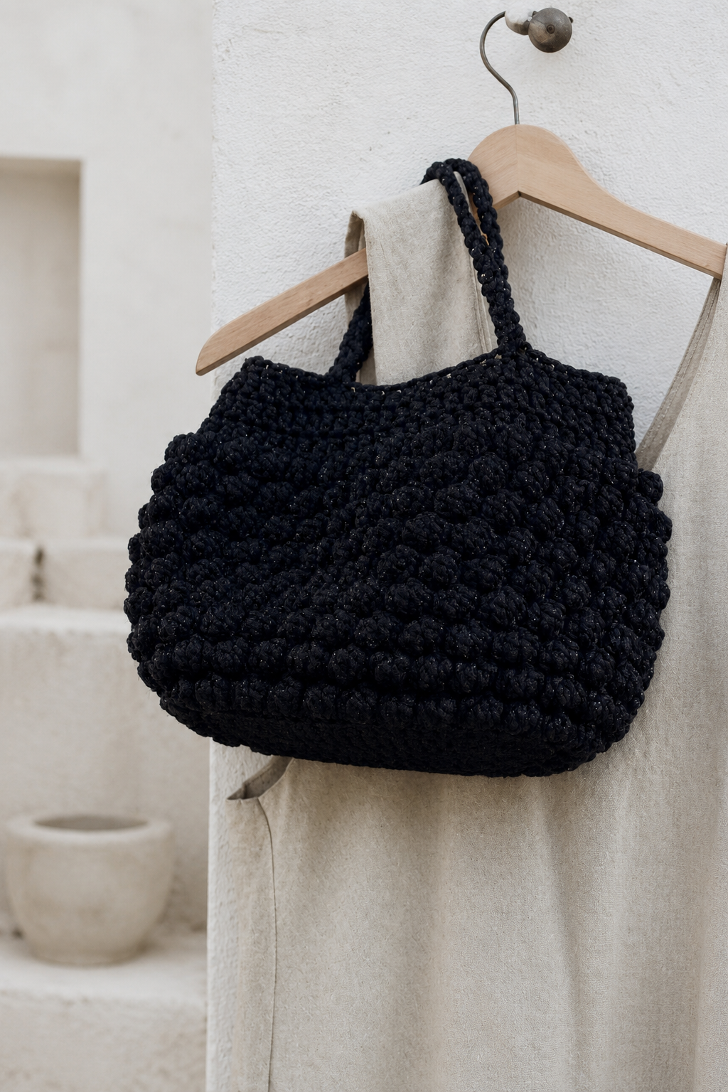 Borsa Nocciolina