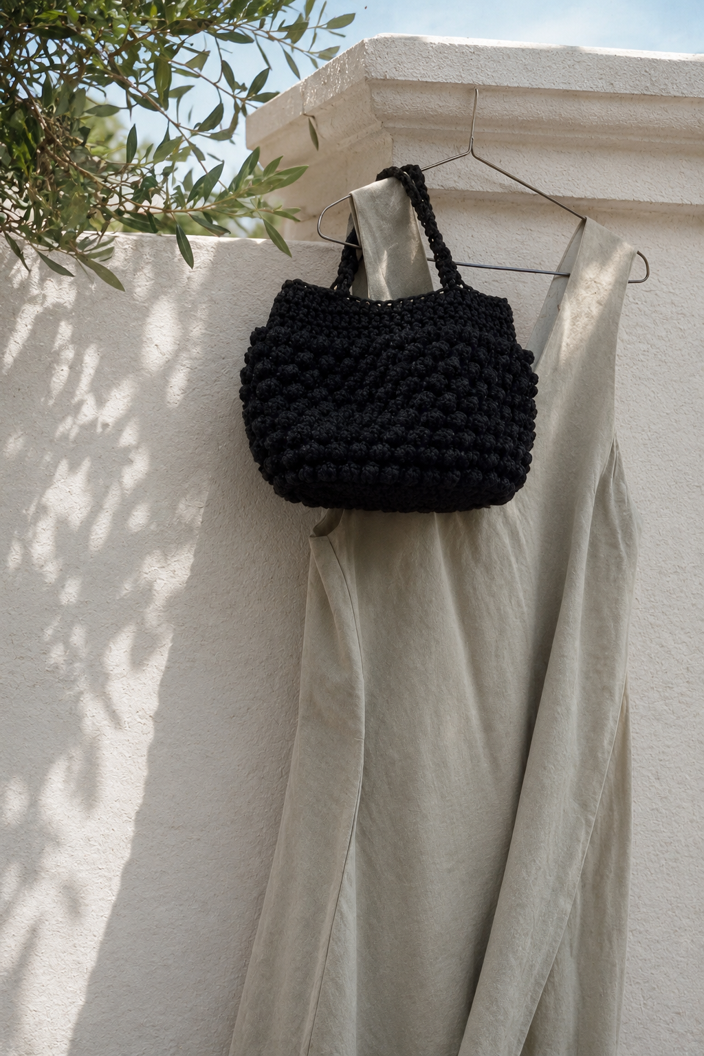 Borsa Nocciolina