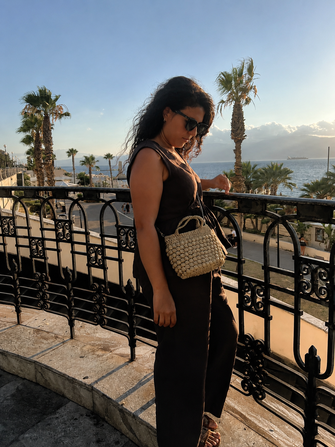 Borsa Nocciolina