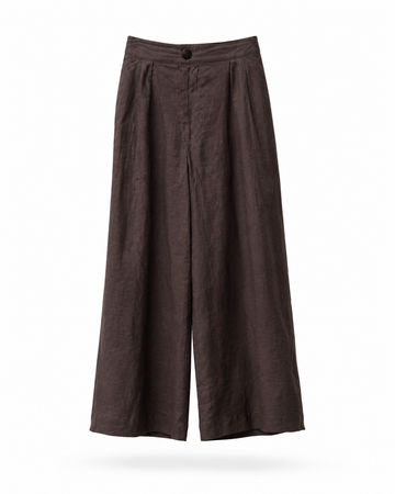Pantalone Essenza 100% lino