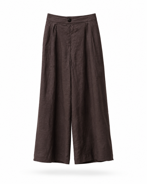 Pantalone Essenza 100% lino
